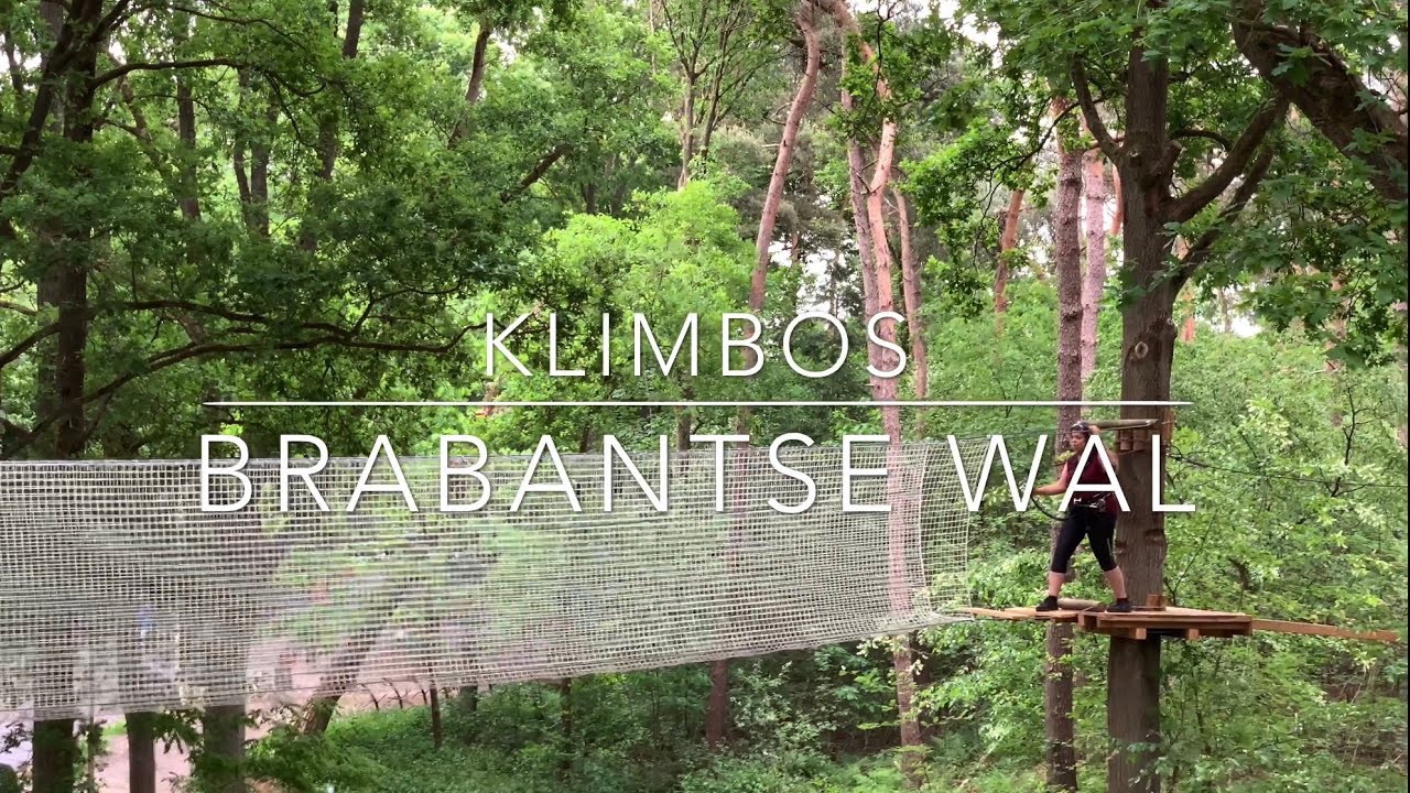 Klimbos Brabantse Wal