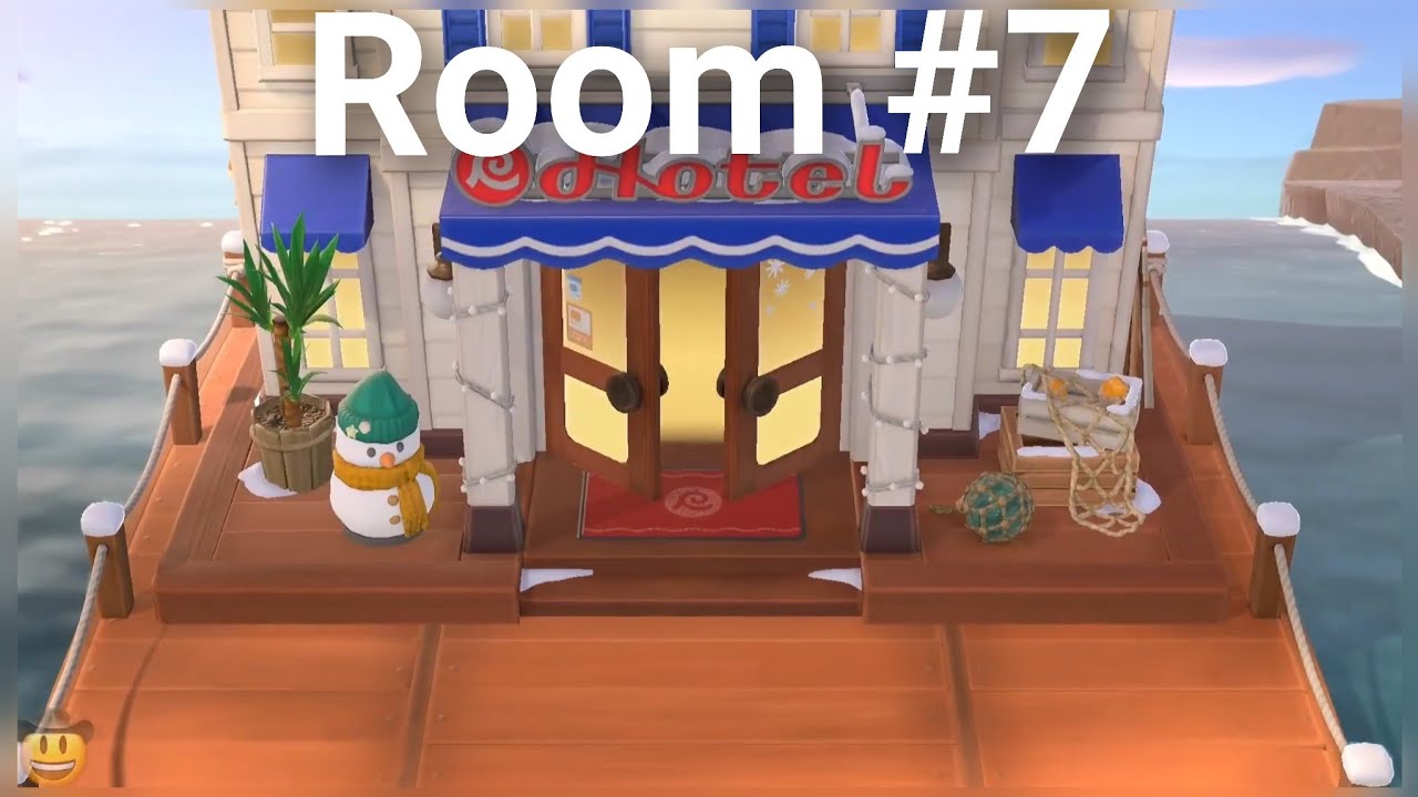 Series Room 7