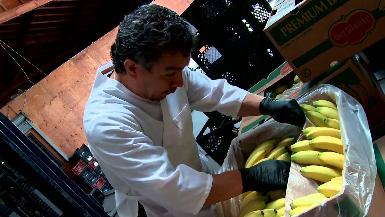 Welcome to The FruitGuys