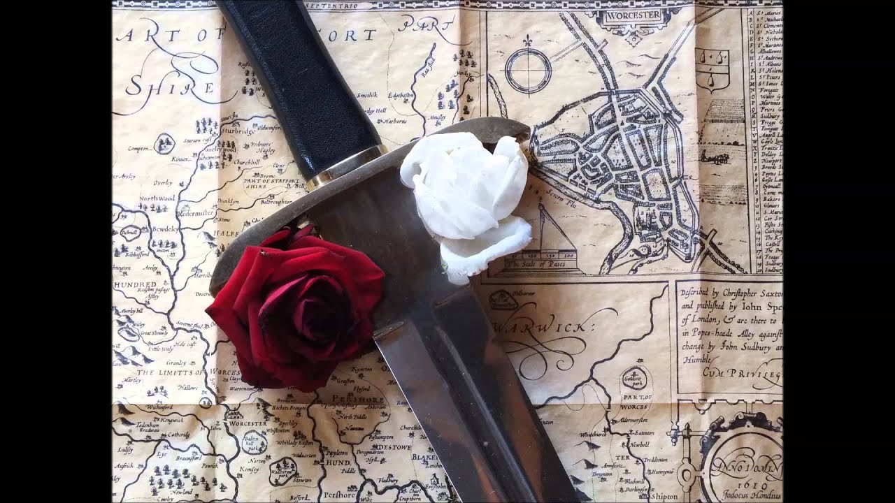 The Wars of the Roses Podcast - Episode 002 - William de la Pole