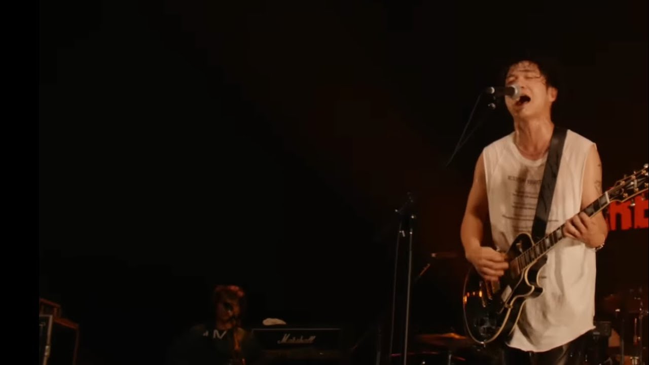 Age Factory Live ロードショー