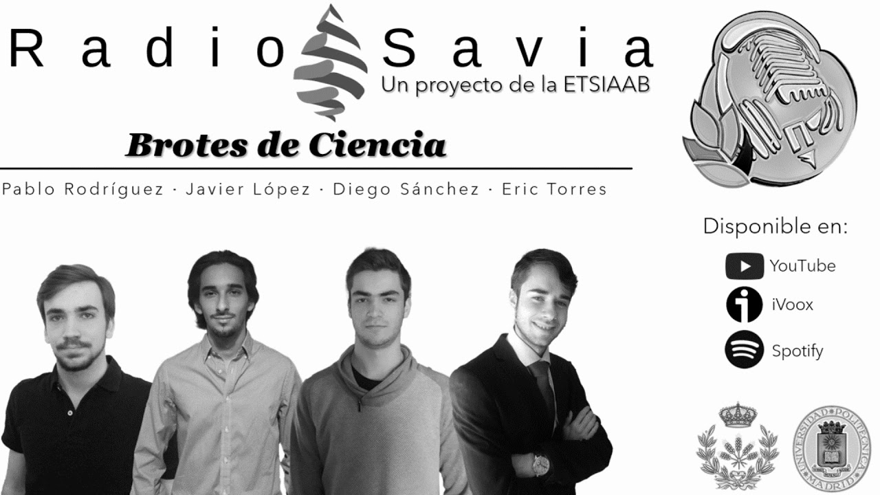 Brotes de Ciencia. Episodio 7: Bioterrorismo y guerra biol&oacute;gica