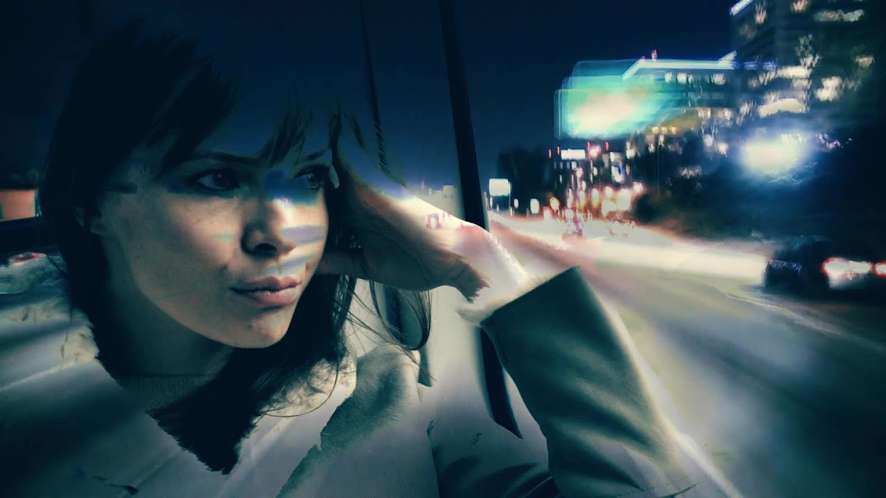 Pure State - I'm Coming Home feat. Chloe Kay: Official music video