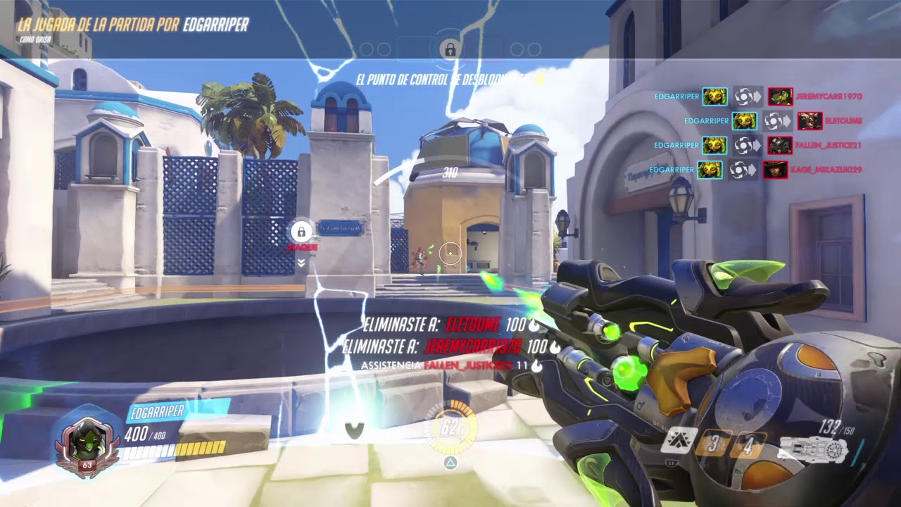 Oria potg ileos