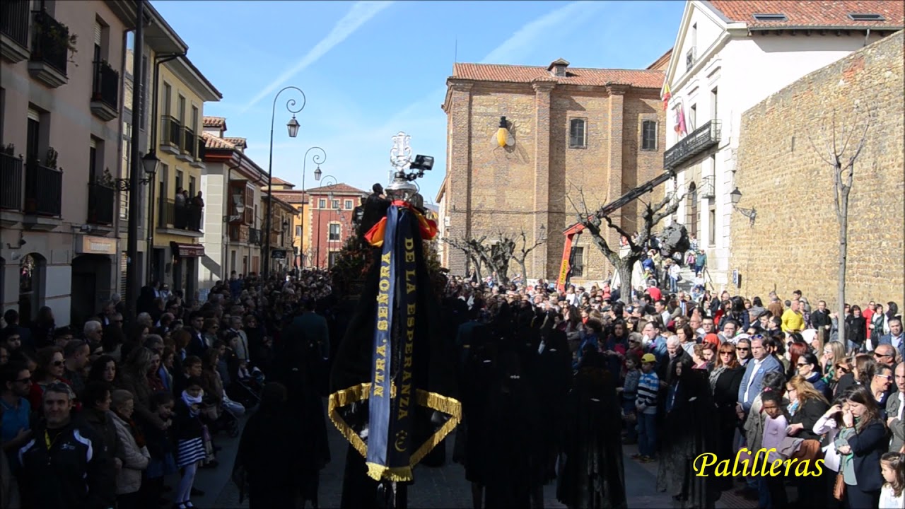 PROCESIÓN DE LOS PASOS 2015  EL PRENDIMIENTO  AM SCB   COSTALERO