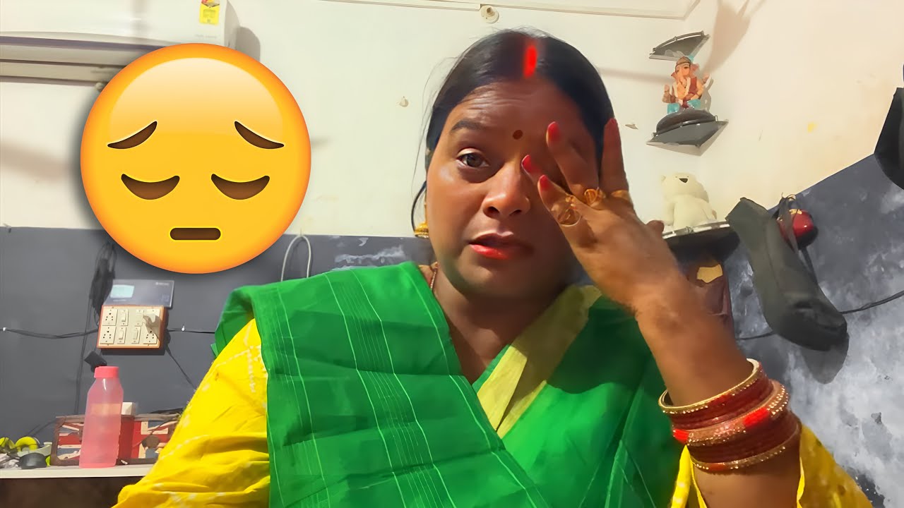 Delhi में रह ke logon ke ghar ke कचरे से मैं बनाती थी apna ghar का khana @AnitaJiKiDuniya