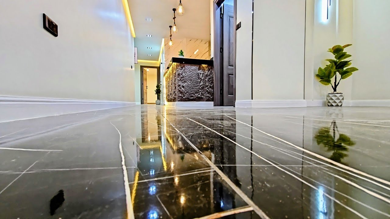الفخامة عنوان ✨️ شقة فاخرة بحدائق الأهرام بجوار البوابة | 181م² | تشطيب VIP | موقع مميز بسعر رائع!
