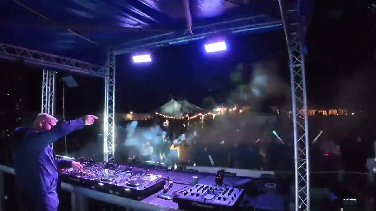 Dj Krecik 2025 08 23 live at COPPER FESTIVAL