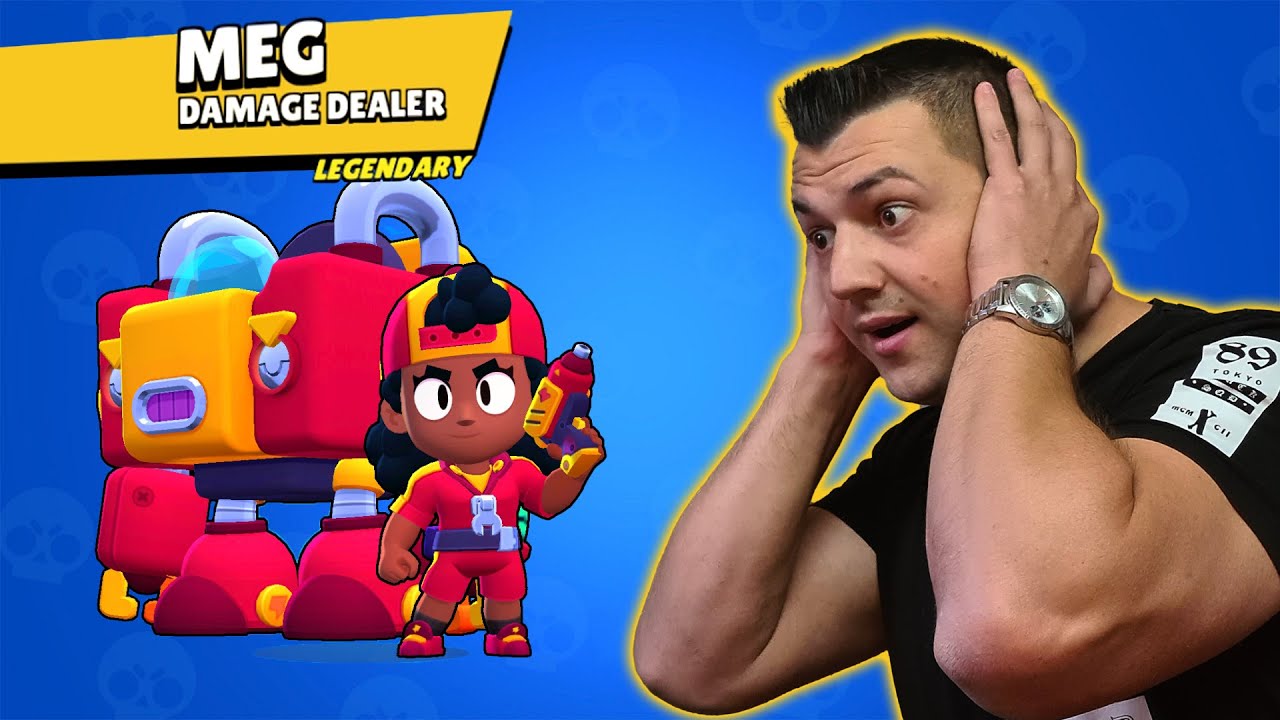 OTVARAM KUTIJE ZA MEG !!! BS Ep276