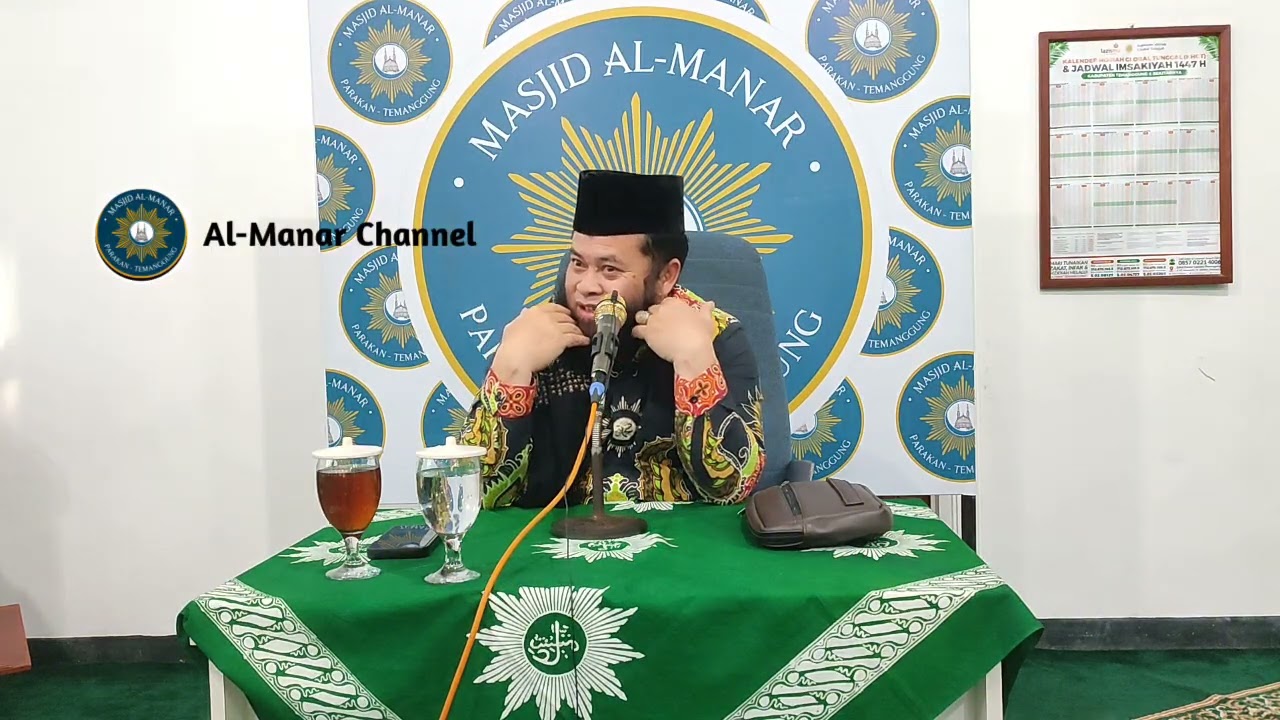 Angan-angan Penghuni Alam Barzah || Ustadz Furhan