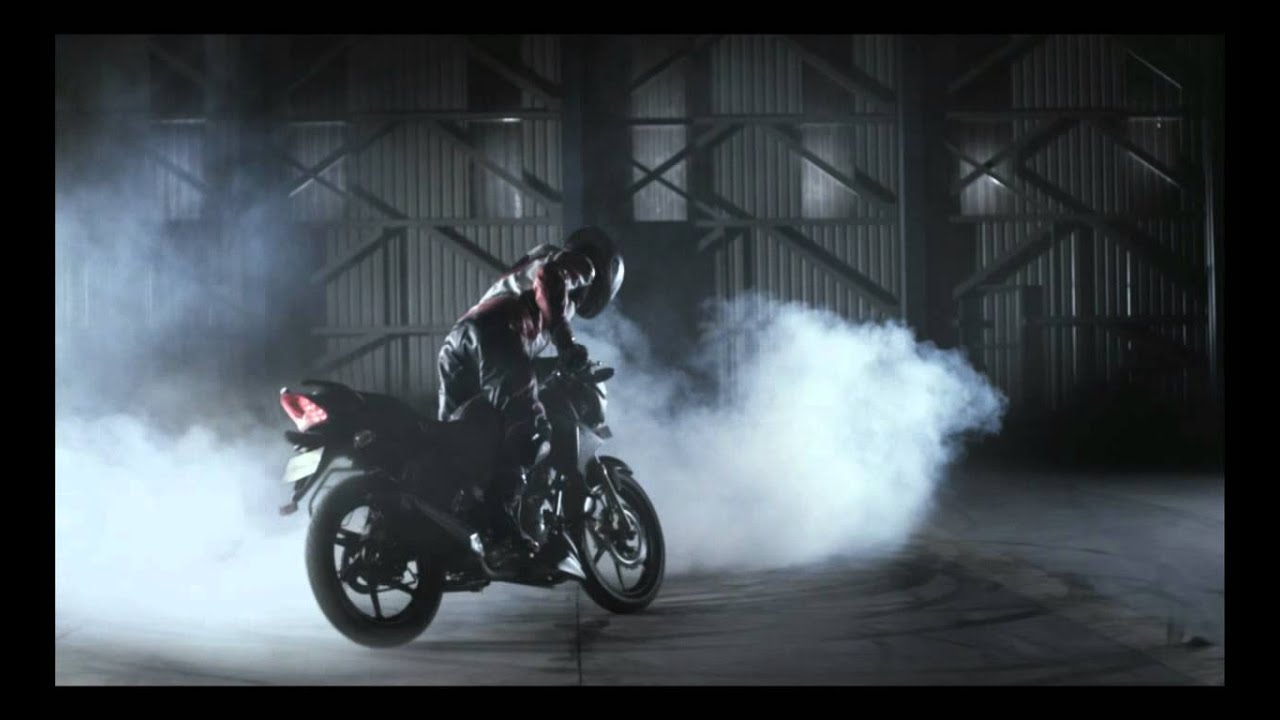 Apache RTR 180   Matte Black Edition