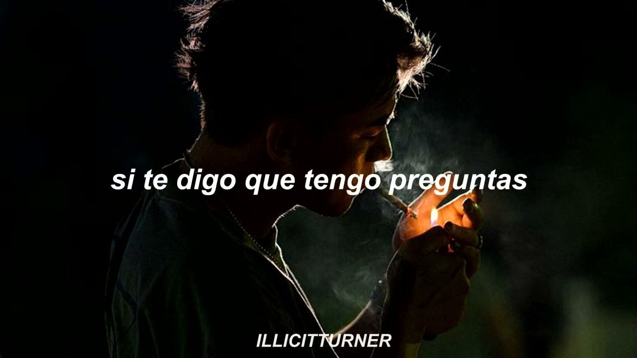 Arctic Monkeys; Fire And The Thud // Traducido al español