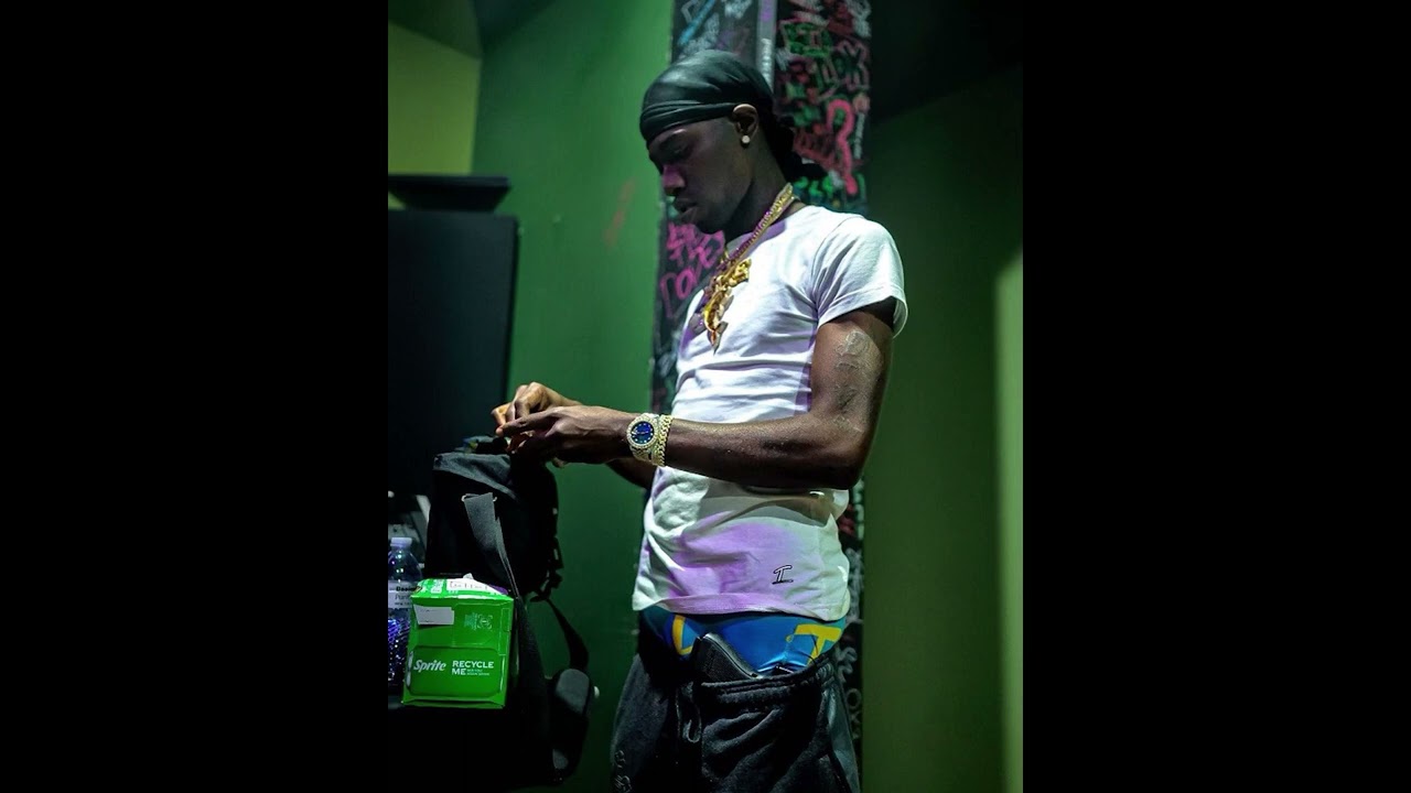 Jay Fizzle Type Beat 