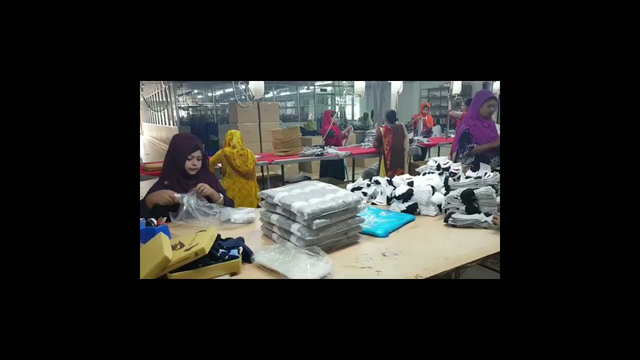 Socks Factory( school socks, pop socks, outing Socks & Adult socks)#bangladesh #wholesale #business