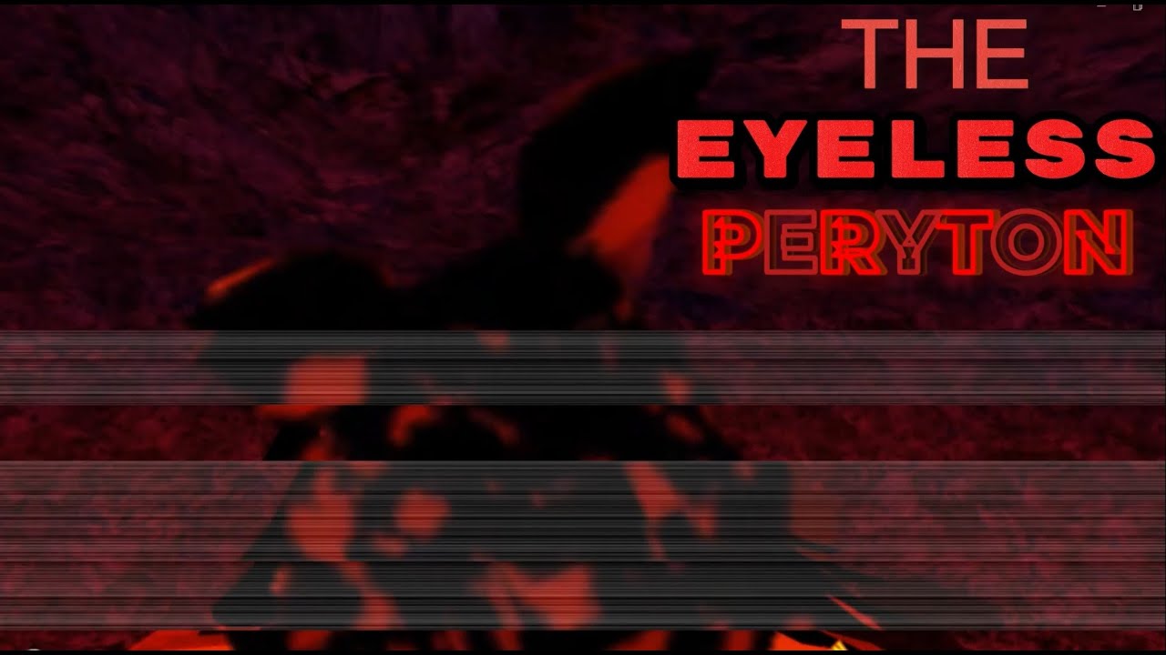 THE EYELESS PERYTON | A Feather Family Creepypasta (STORY)
