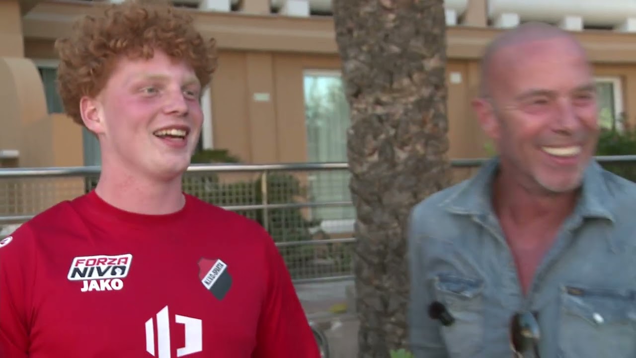 vader en zoon deel 1 JH J