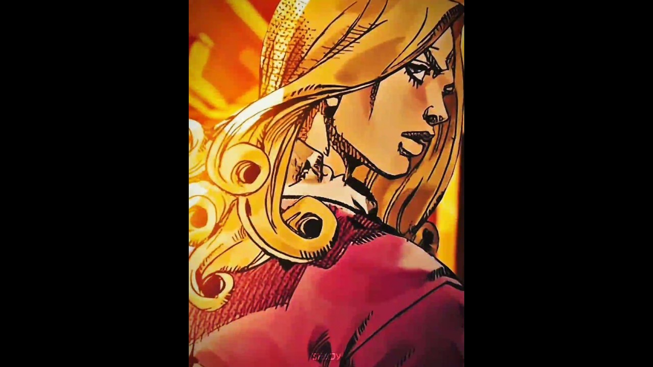 ||Dojyaaan|| #anime #edit #jojosbizarreadventure #steelballrun #funnyvalentine #d4c #animeedit