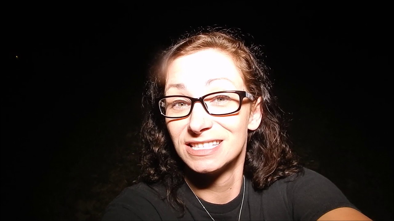 HAUNTED ANCLOTE CEMETERY!!!! SPOOKY EVPS
