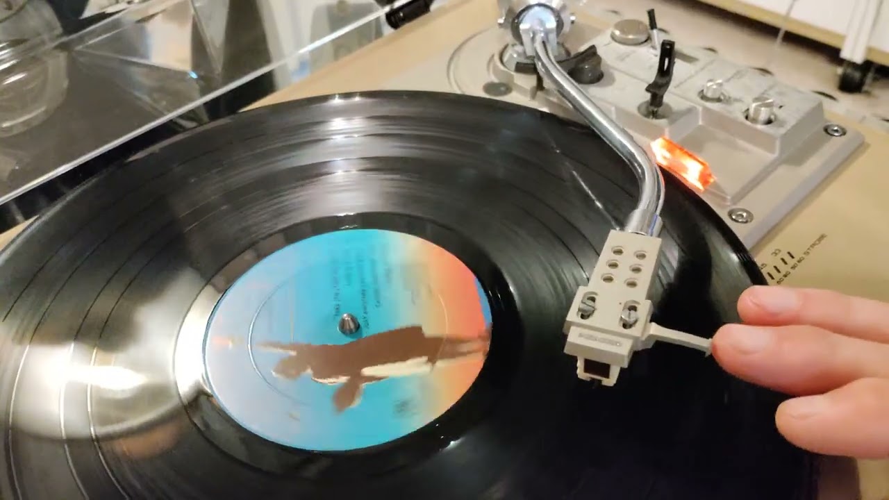 Pioneer PL-516 Turntable. Horiatis76.com