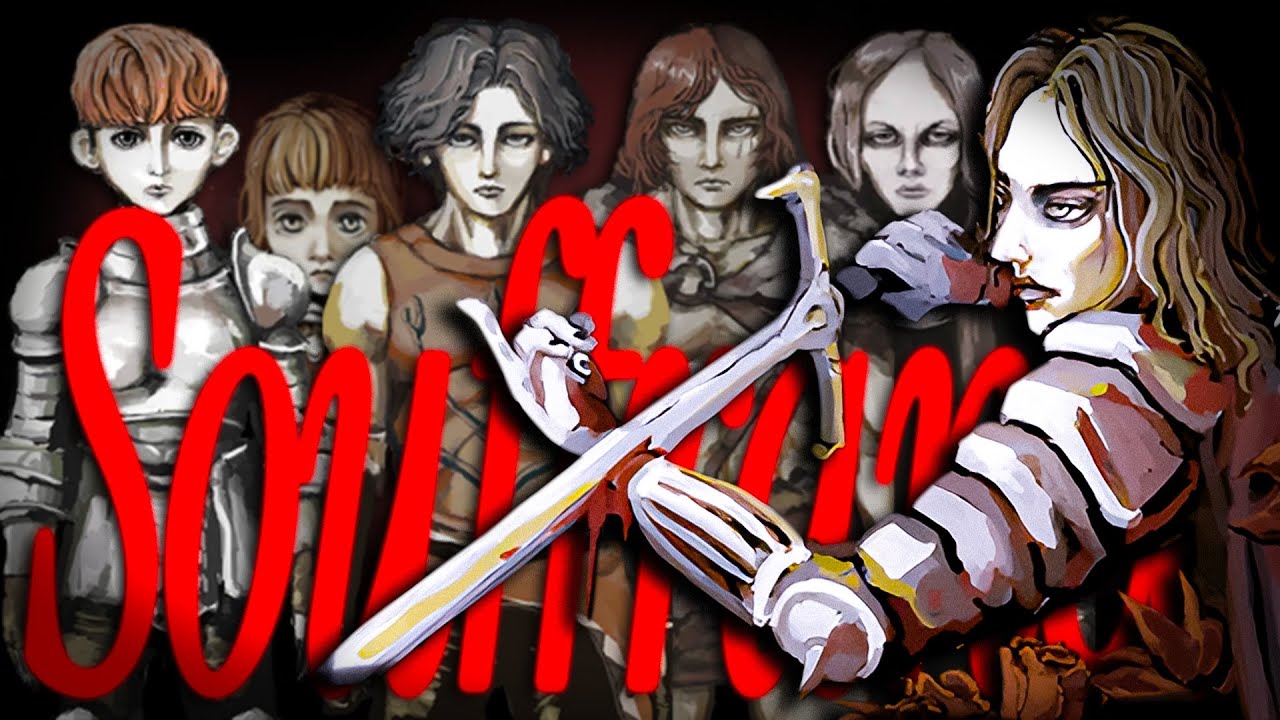 J'ai visité les profondeurs de Fear and Hunger