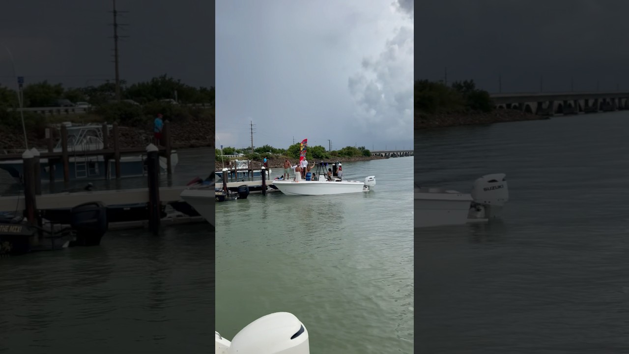 Cayos de Florida: donde la pesca se vuelve m&aacute;gica ✨🎣