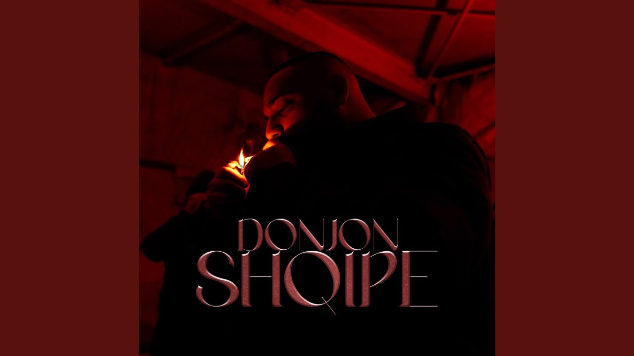 Shqipe
