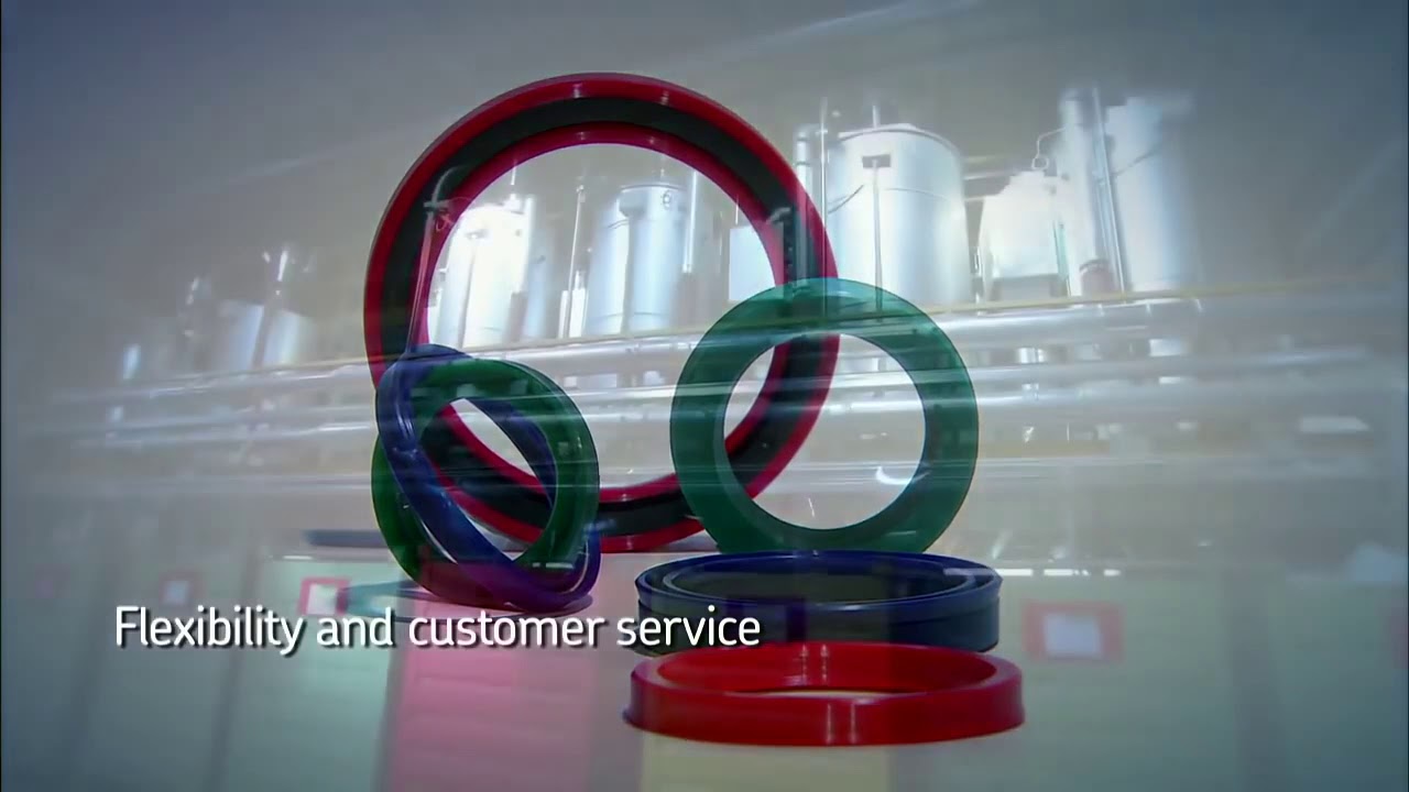 Starseal Vedacoes Distribuidor SKF Sealing Solutions