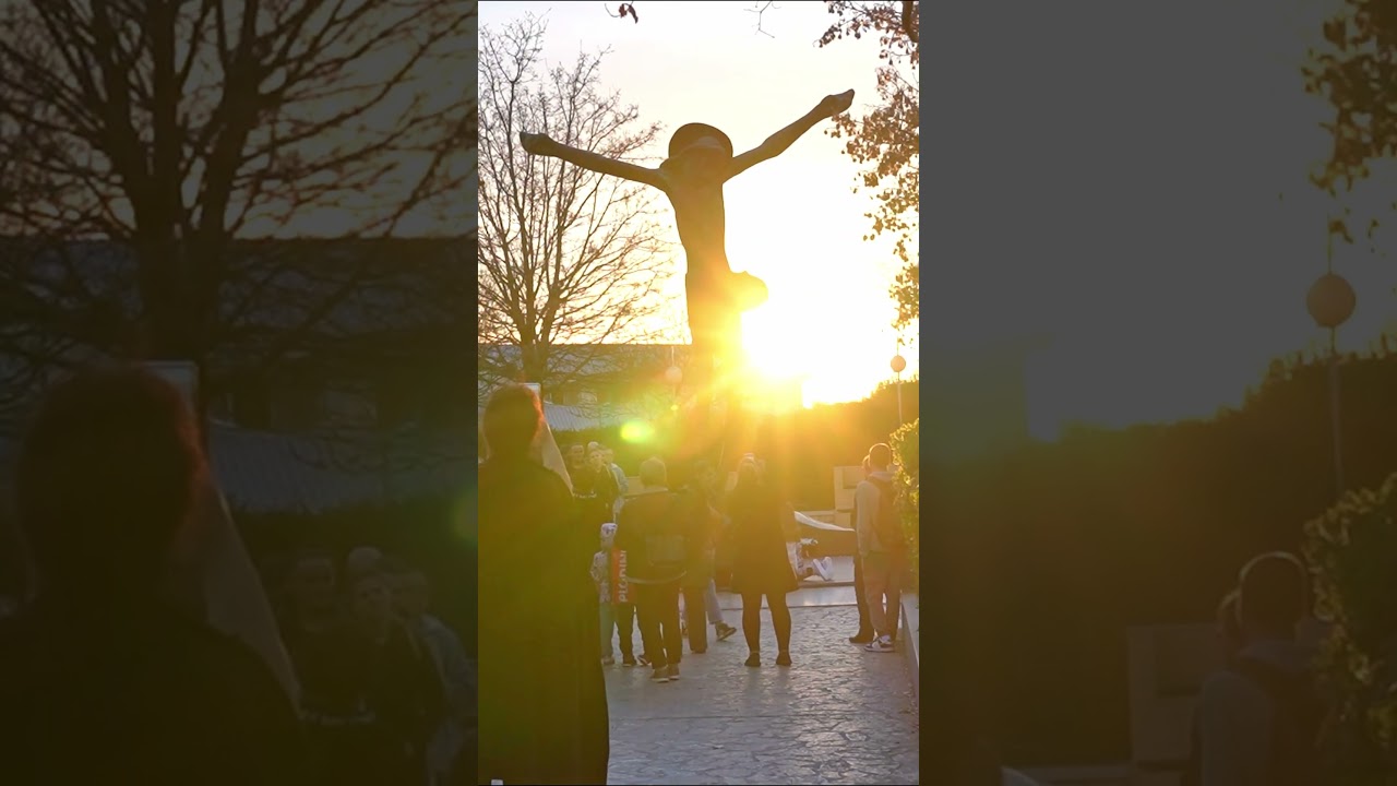 Botschaft der Muttergottes vom 25. M&auml;rz 2025  #medjugorje #botschaftdergottesmutter #jesus