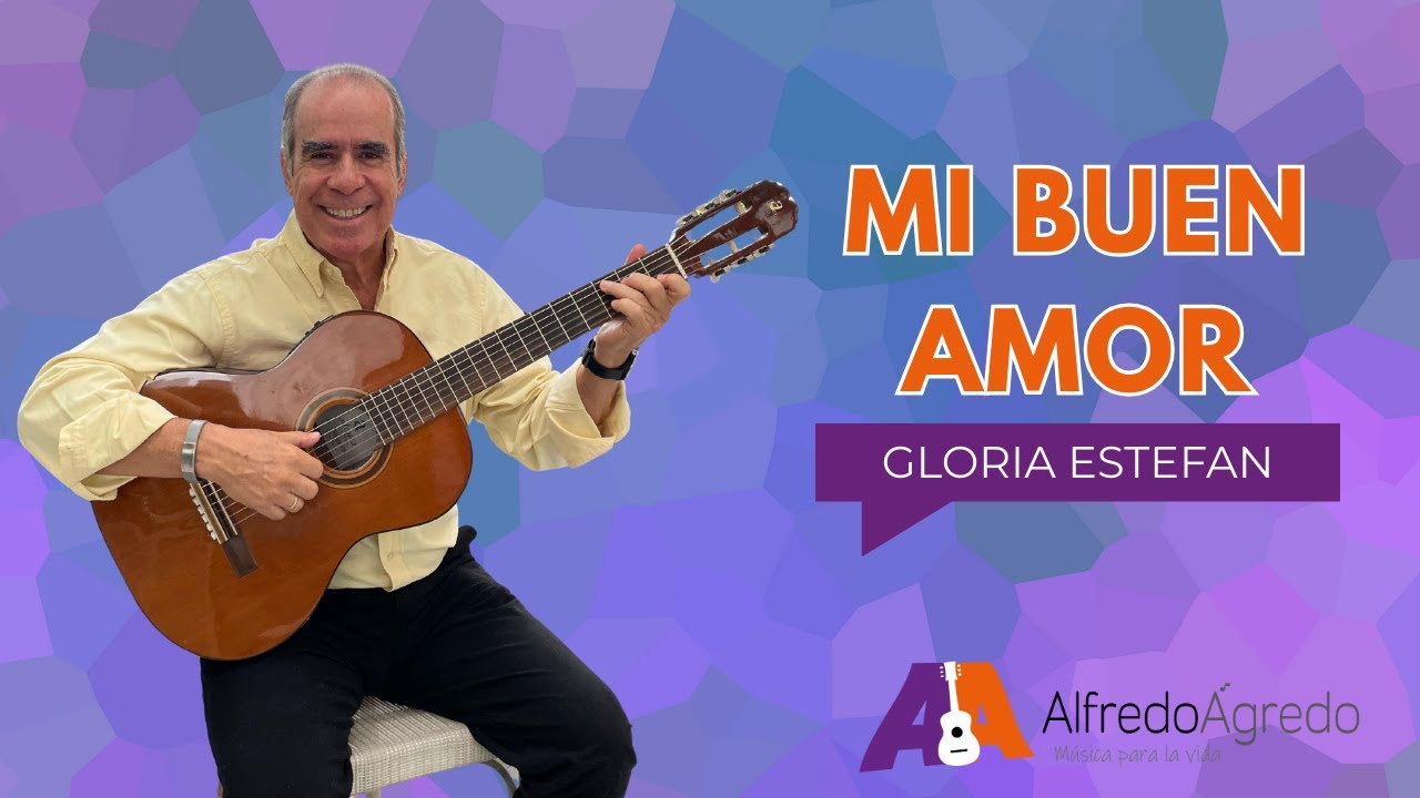 MI BUEN AMOR