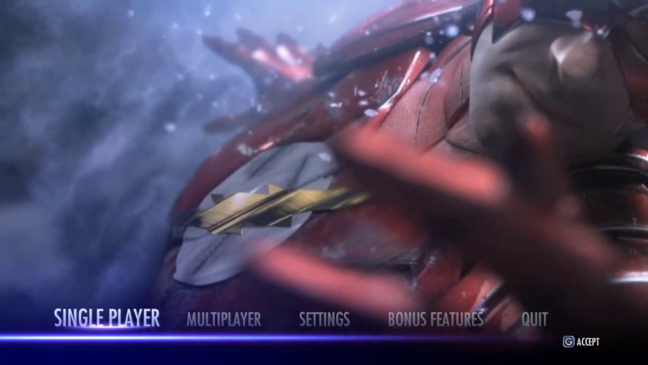 Do you want to see more Injustice? *Poll Included*