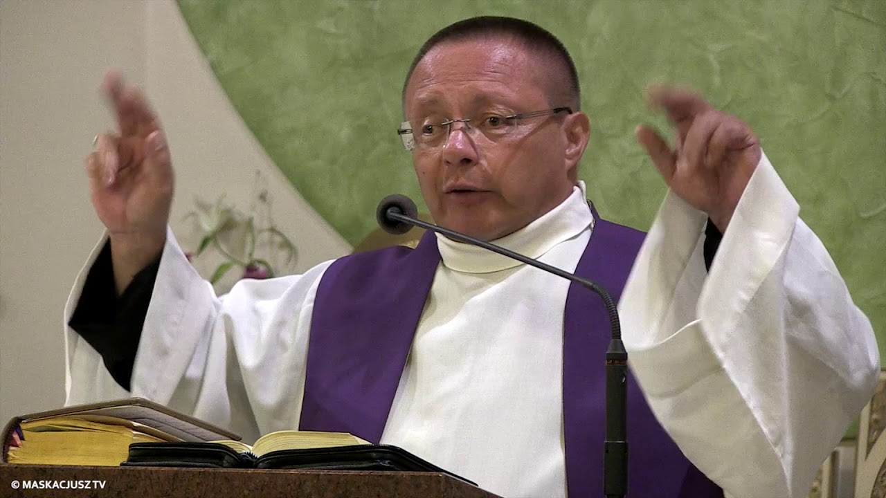 O Hymnie o miłości | abp Grzegorz Ryś