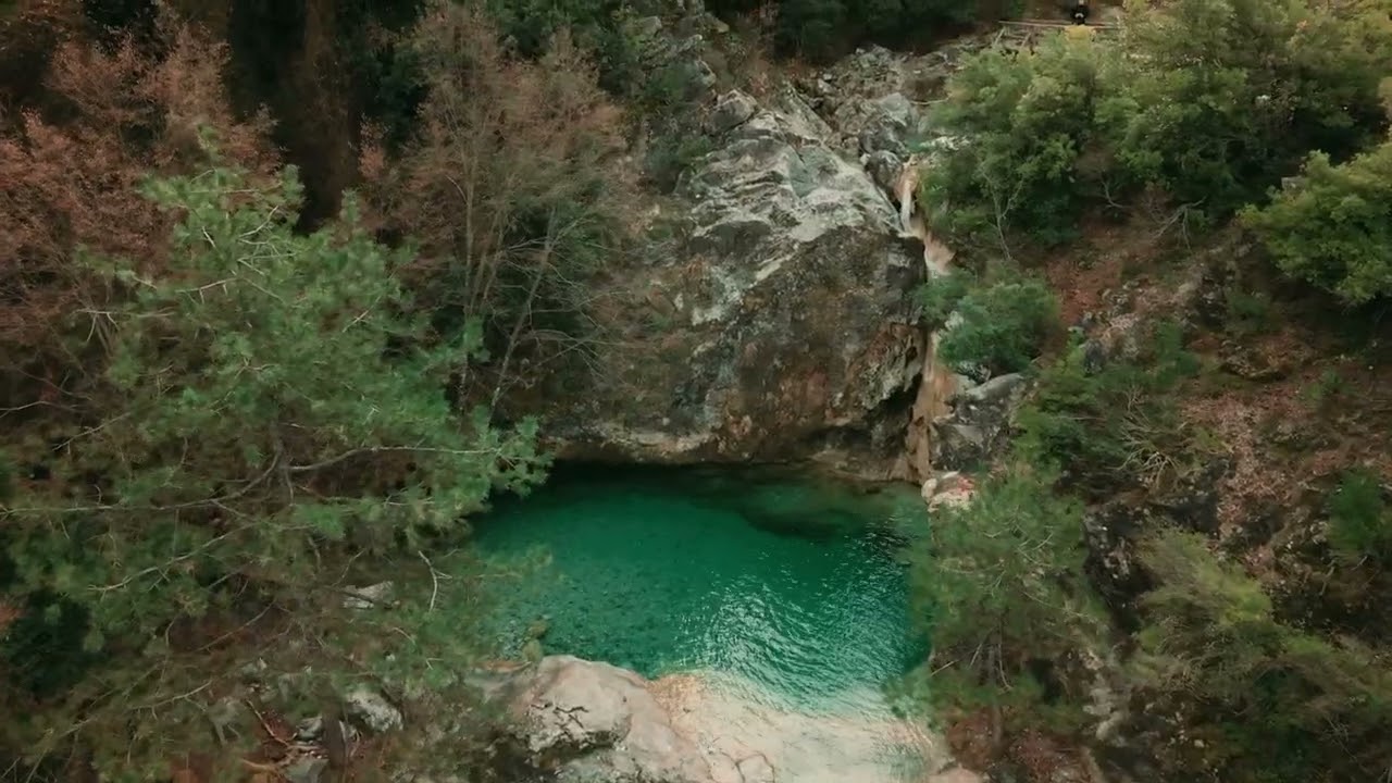 Mt.  Olympus