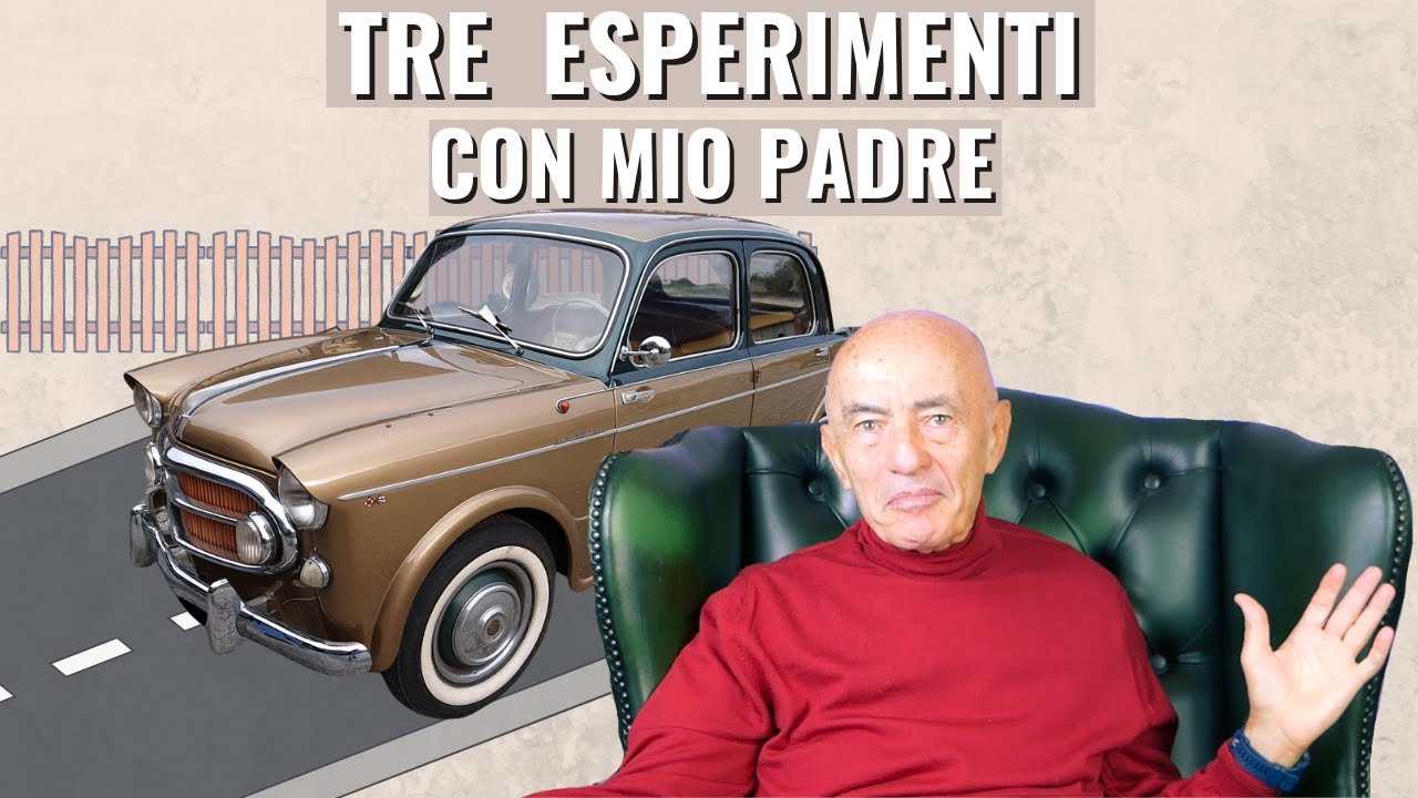 Il Giudizio degli altri | 3 Prove che mi hanno liberato dal Giudizio delle Persone!