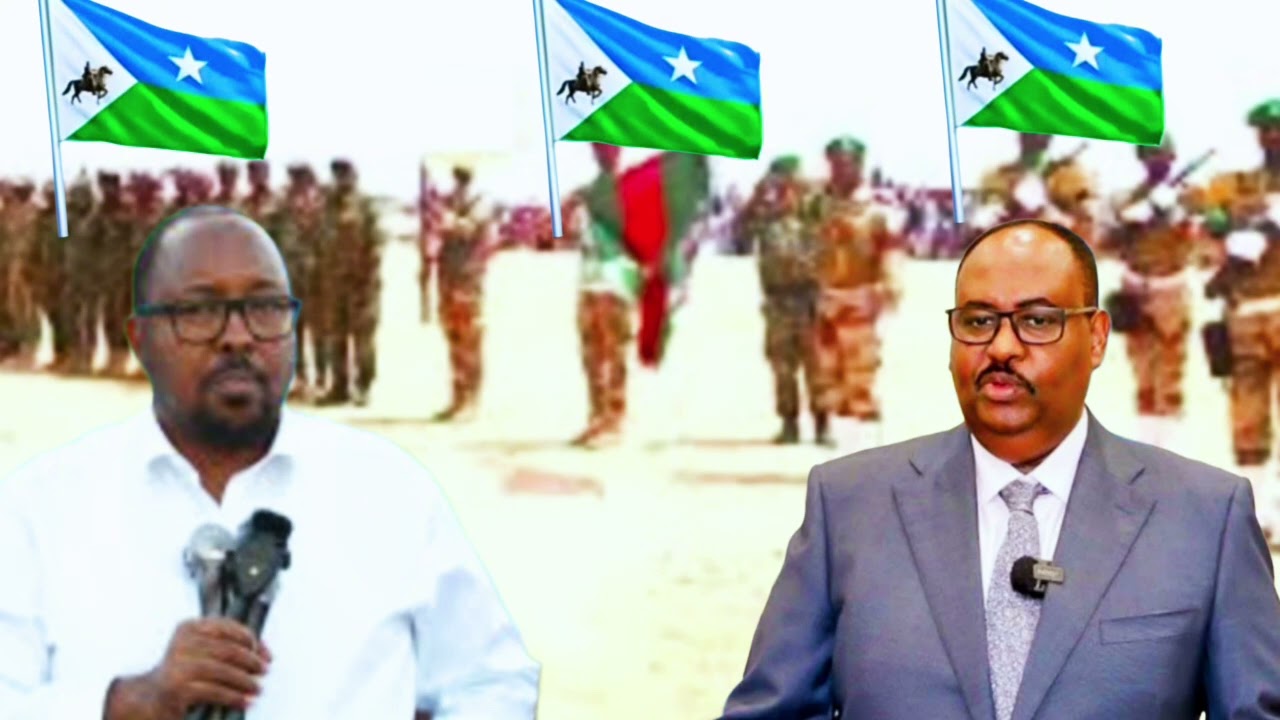 DAG DAG DHAGEEYSO QARXAY SHACABKA WARSANGALI MAMULKA PUNTLAND IYO MAMULKA WAQOYIIBARII DODO 