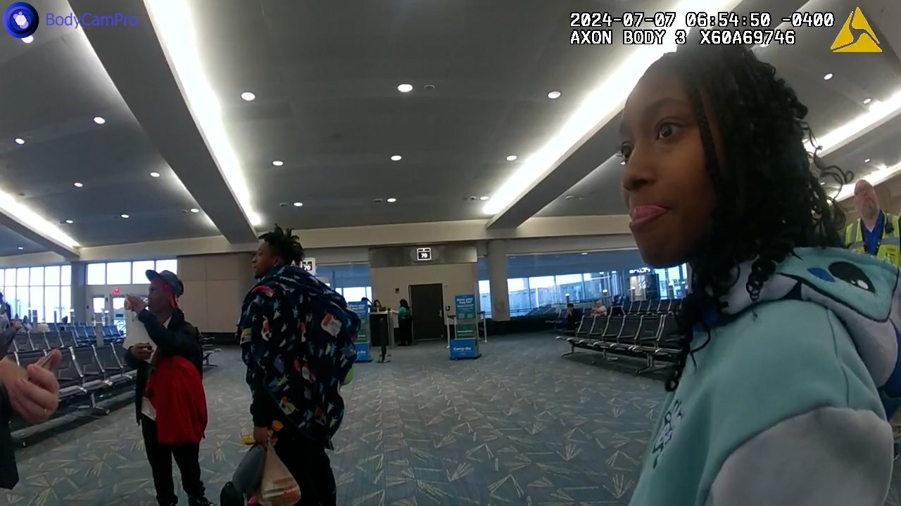 ByteDancer Spits on Staff: Her Worst Choreography Yet