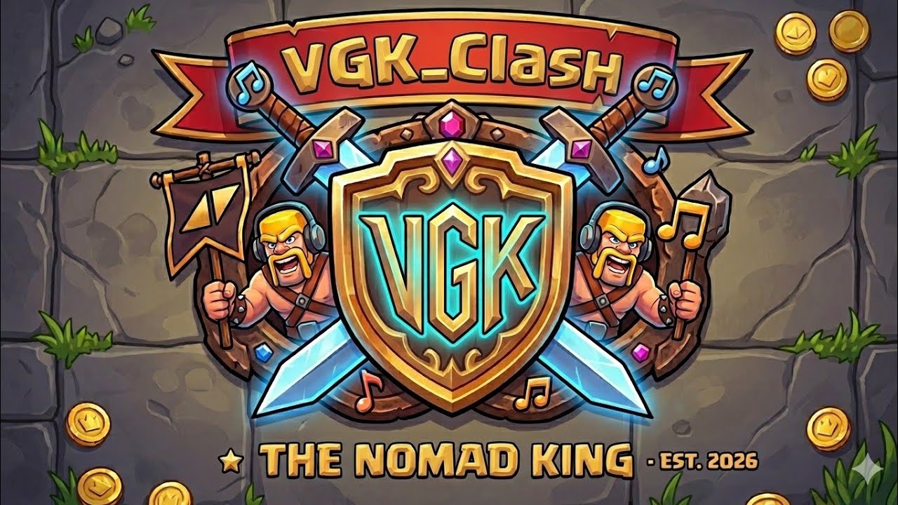 My first YouTube video Ever on clash of clans #ClashOfClans #clan #clanwars #Join #gameplay #Battles