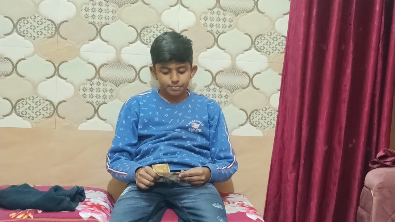 Chote ne sab ko pareshan ho kar diya 😡😡