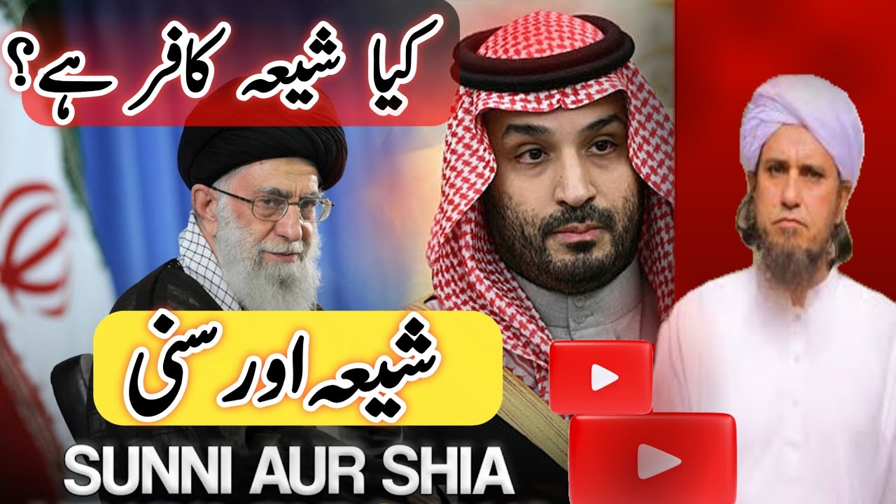 Sher-e-Khuda Hazrat Ali (R.A) ki Woh Baatein Jo Aapko Mard Banayengi