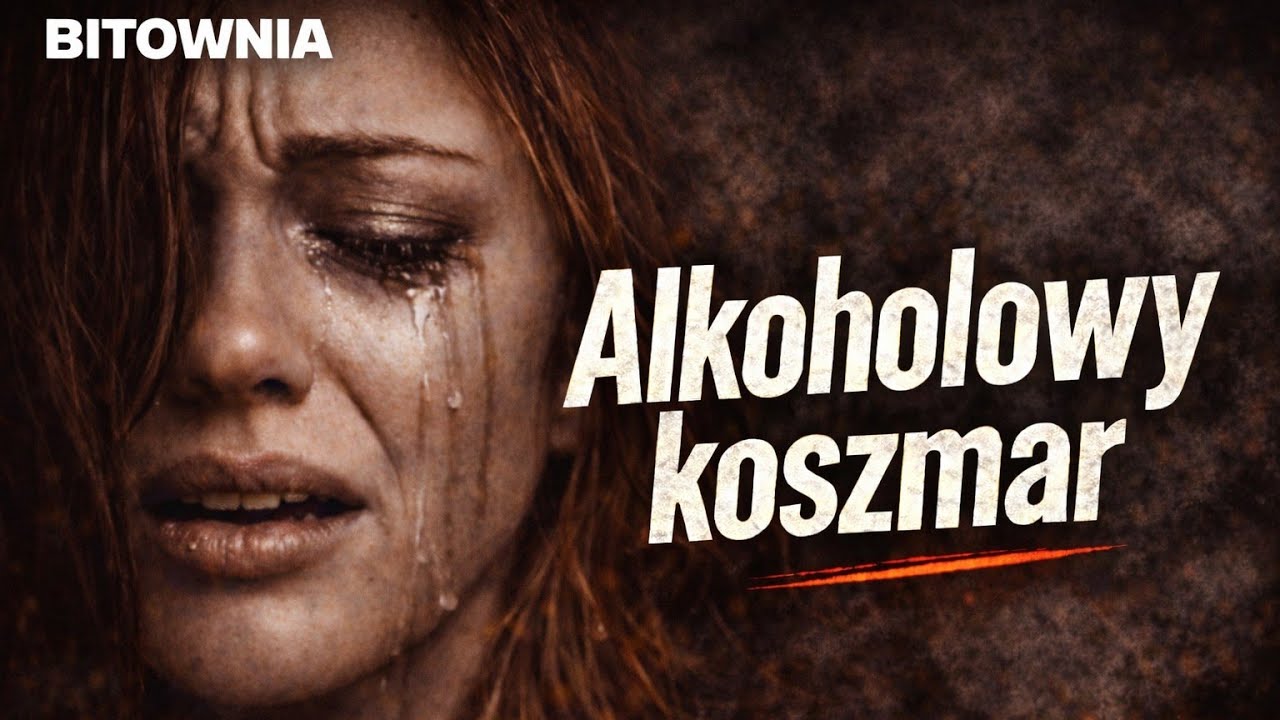 🤜🏻 ALKOHOLOWY KOSZMAR 🤛🏻