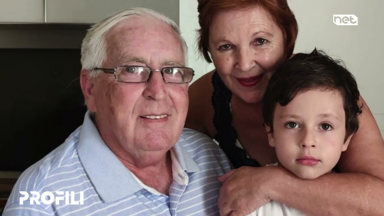 Profili | Ronald Saliba