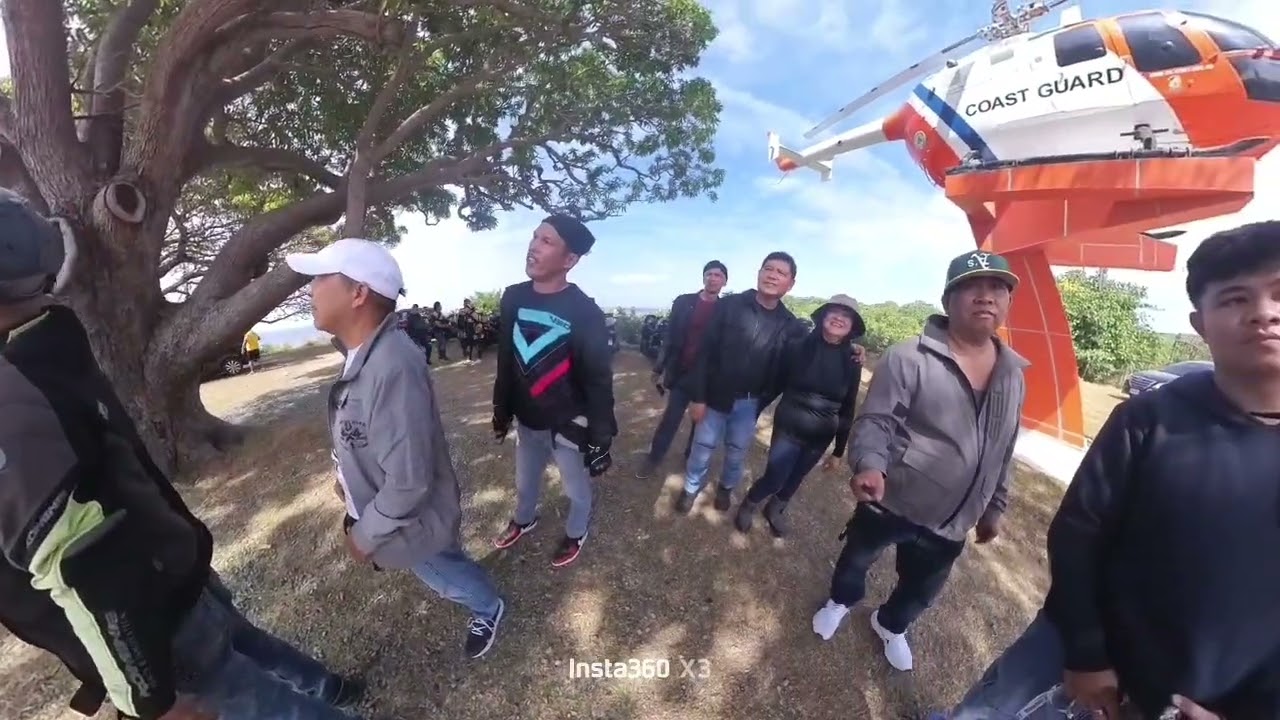 Na Budol Ako Dito Ni Bossing Tato Sabi Sa Simbahang Bato Lang Yun Play Dadaanan Pabalik