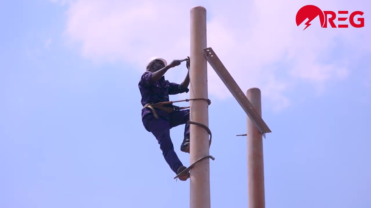 Ingo 800 zitagira amashanyarazi zigiye gucanirwa muri Bumbogo/Gasabo