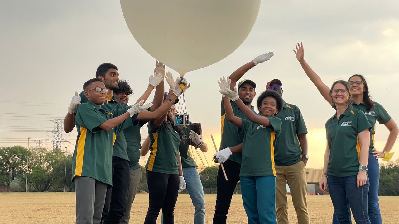 FIRST Global CubeSat Prototype Challenge | FGC2021DR