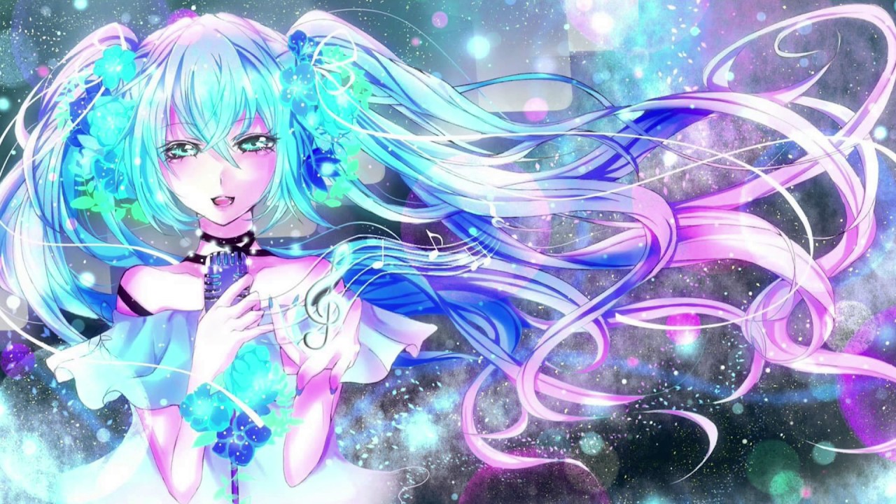 Nightcore - Higher (Geoxor)