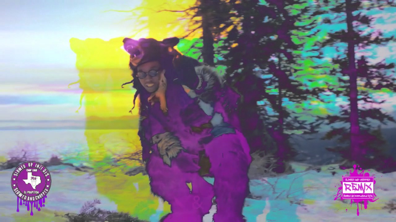 Migos - T-Shirt (Official Chopped Video) 🔪&🔩