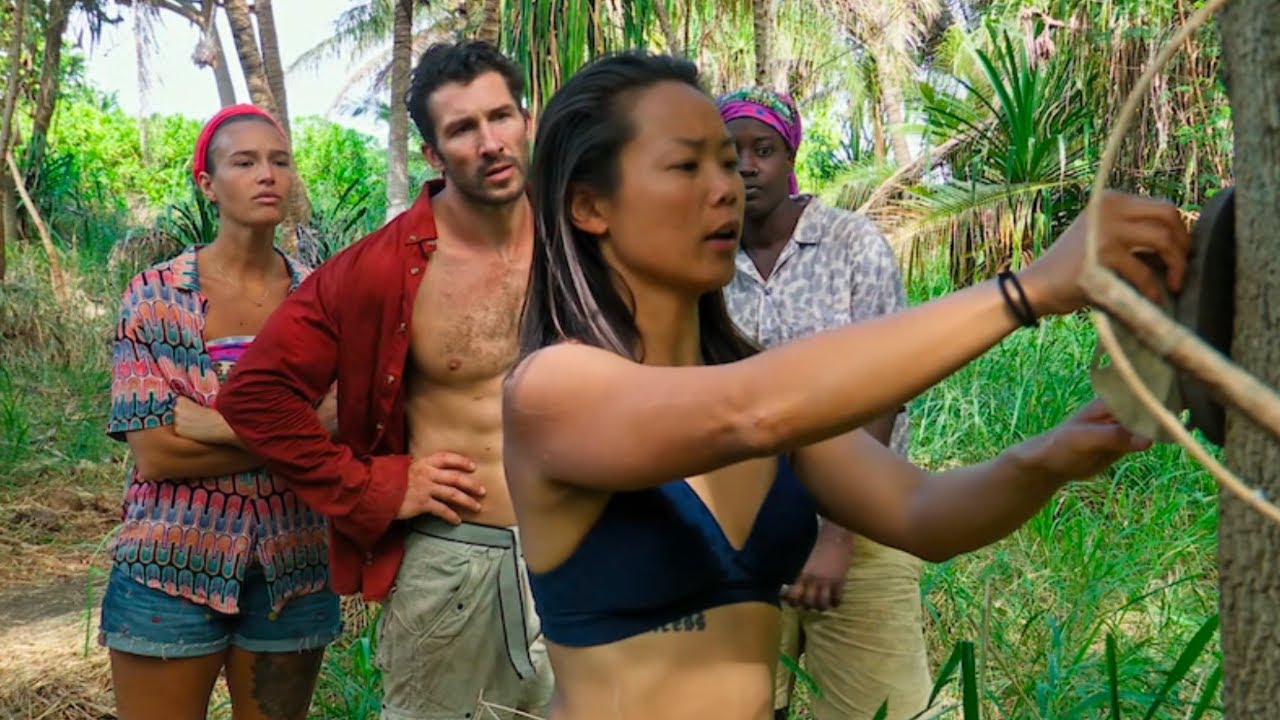Survivor 48 Episode 5 Recap | Snuffing Torches