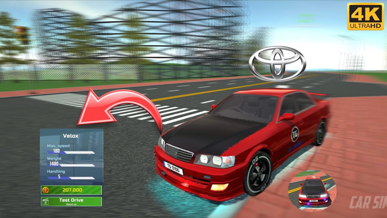 I Purchase Cheapest 🥵 Toyota   Car !? 