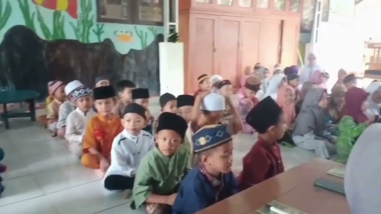 jurnal sepekan