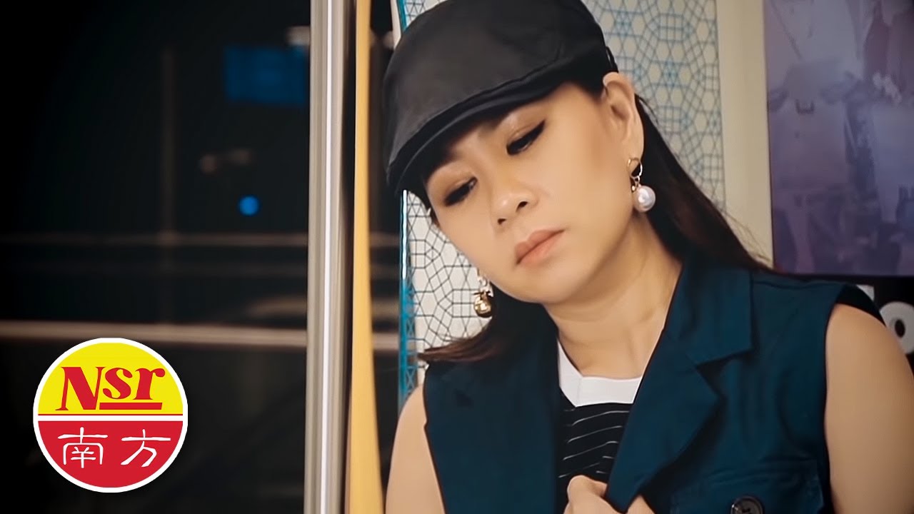 黄晓凤ANGELINE WONG I 路长情更长 I OFFICIAL MUSIC VIDEO
