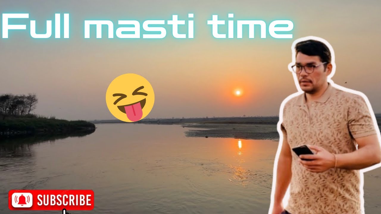 Dosto ke sath masti 😝| Ye kya ho gya | #Newvlog #like #subscribe #comment #share